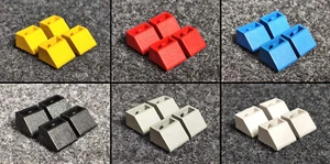 Lego 4 x 3660 2x2 Dach Stein 45 Grad invertiert - FARBE wählen - Bild 1 von 8