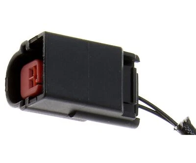 Rear Disc Brake Pad Wear Sensor for Jaguar XF,XJ,XK,XFR,XFR-S,XJR,XKR - Изображение 1 из 4