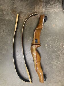 browning recurve takedown bow 
