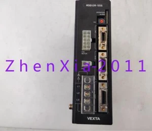1PC Used stepper driver ASD12A-SSS #F9 - Bild 1 von 4
