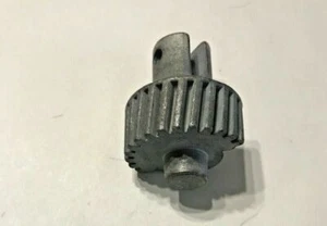 1958 Cadillac PS RH Power Vent Window Gear Brand New Steel Replacement  - Picture 1 of 6