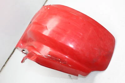 Honda Big Red 200 ATC200E 1983 guardabarros trasero izquierdo guardabarros Foto 1 de 4