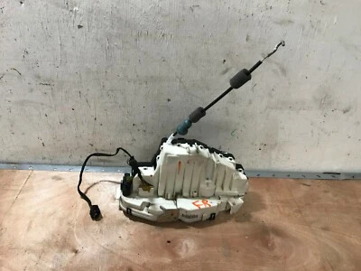 ACTUADOR PESTILLO PUERTA LATERAL PASO DELANTERO DERECHO MERCEDES BENZ CLASE S & CL W221 07-13 Foto 1 de 4