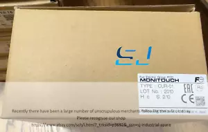 Brand new CUR-01 Fuji Electric Operator LCD Display CUR-01 - Picture 1 of 1