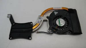 Socket G2 OEM CPU Fan w/Heatsink & Screws for Dell Latitude E6420 - 0FVJ0D - Picture 1 of 4