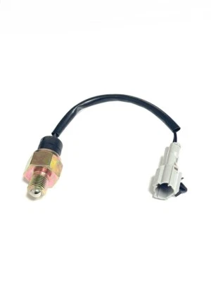 Interruptor de luz inversa para ISUZU NPR NQR 8982421731 Foto 1 de 4