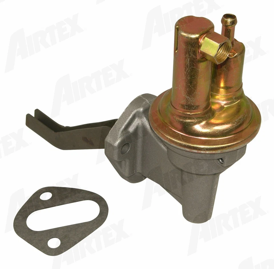 BOMBA DE COMBUSTIBLE NUEVA FORD F100--MUSTANG-TBIRD-LTD--MERCURY COUGAR-CAPRI 3,8 L-1982-85  Foto 1 de 1