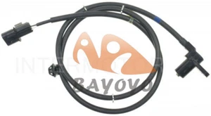Nuevo sensor de velocidad de rueda ABS derecho para 03-06 Mitsubishi Lancer 2,0 L MR569148 - Imagen 1 de 3