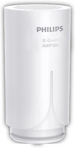 Filtro ai Carboni Attivi Philips Water X-Guard On Tap Water Microfiltration Filt - Foto 1 di 5