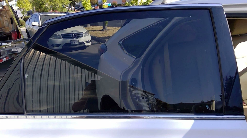 Vidrio puerta trasera derecha pasajero 10 11 12 13 14 15 LEXUS RX350 Foto 1 de 1