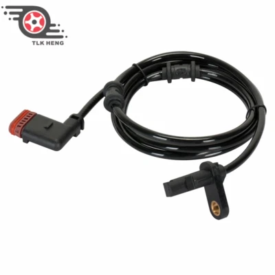 Sensor de velocidad de rueda trasero ABS L/R 2115401217 apto para Mercedes-Benz W211 E320 E500 Foto 1 de 4