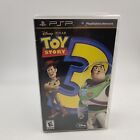 PSHA - Sony PSP Toy Story 3 CASE ONLY NO GAME