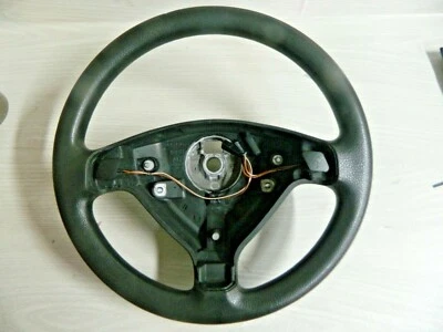 Opel Agila A Lenkrad mit Hupenknöpfen - Bild 1 von 2