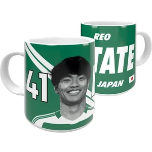 Celts Mug Hatate 11oz. - Picture 1 of 5