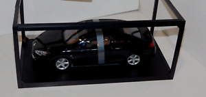 PEUGEOT 407 COUPE NOREV 184752 1:18
