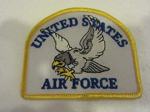 United States Air Force Patch - Picture 1 of 1