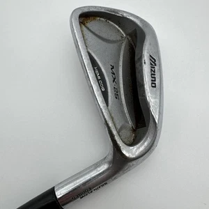Mizuno MX-25 Hemi Cog Forged 5 Eisen Regular Flex Exstar IS2 Graphitschaft RH - Bild 1 von 10