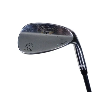 Titleist SM5 56 Degree 14 Sand Wedge SW Ladies ACCRA 50i Graphite 34.75" RH - Picture 1 of 7
