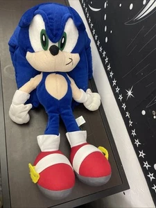 vintage toy network sonic - Picture 1 of 7