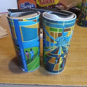 Starbucks Reservetassen Becher Keramik New York 2 Neu - Bild 1 von 7