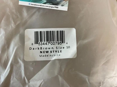 Nuevo En Cajas Anillos Silicona Reventa Paquete de 25 Lote Caja #7039 Foto 1 de 4