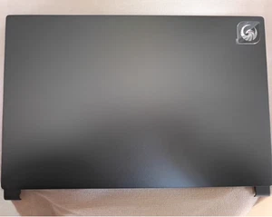 New LCD Back Cover For MSI Gaming GS65 MS-16Q1 3076Q1A211HG0 MS-16Q2 /Q1 MS-16Q4 - Picture 1 of 1