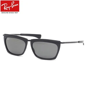 Gafas de sol Ray-Ban RB2419 1305B1 56 Ray-Ban Olympian II Olympian dos para hombre y mujer - Imagen 1 de 3