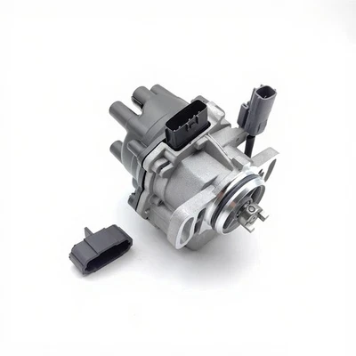 Ignition Distributor 22100-82J03 For NISSAN PRIMA ALMERA 1.6 SPINTEROGENO - Image 1 of 4