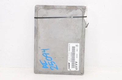 2010 2011 CHEVY EQUINOX ECM Electronic Engine Computer Control Module     944834 - Image 1 of 4