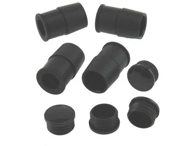 Kit de arranque de pinza de freno de disco delantera 95455XRQC para Lincoln MKX 2016-2018 Foto 1 de 2