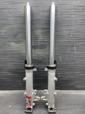 Horquillas Honda CBR600RR 2003, tubos de horquilla delanteros #112125 Foto 1 de 4