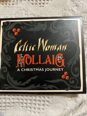 Celtic Woman Nollaig - A Christmas Journey (CD) - Изображение 1 из 3