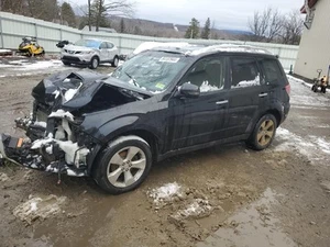 Chassis ECM Multifunction Integrated Control Fits 12-13 FORESTER 1987352 - Picture 1 of 12