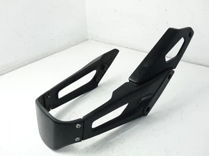 Spritzschutz BMW F650 169 Kettenschutz mud guard - Bild 1 von 7