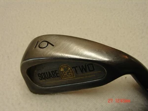 *Square Two "LPGA" #6 Iron Right Handed Women's W/Graphite XGR Shaft  - Picture 1 of 1