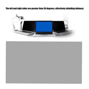23.8Inch Computer Screen Filter Intimacy Protection Anti Blue Light Anti S AM - Afbeelding 1 van 24