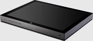 HP ENGAGE XGA RPOS 15" (1024X768) 5MS DP IPS TOUCHSCREEN MONITOR - BLACK - Picture 1 of 4