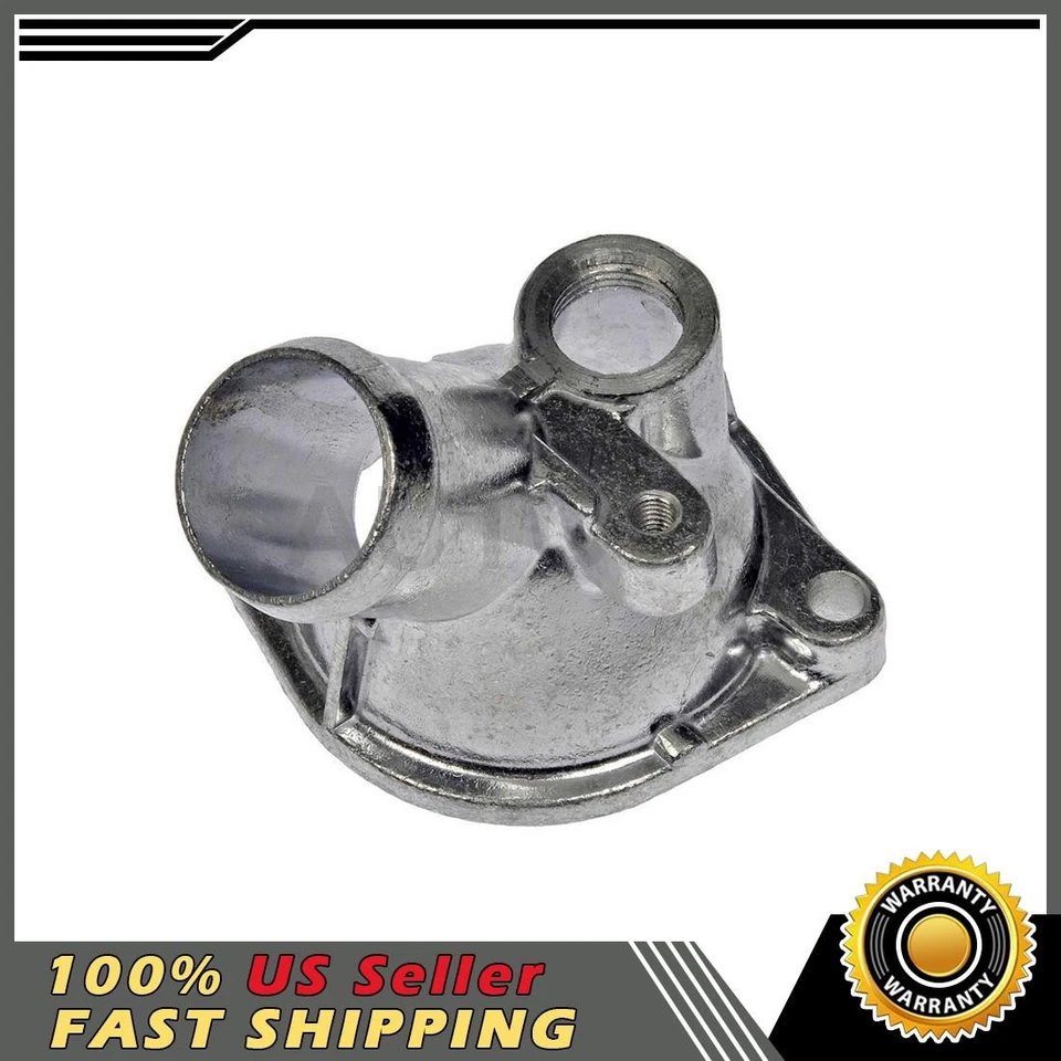 Carcasa termostato refrigerante motor Dorman compatible con Honda Accord 2000 2001 2002 1998 Foto 1 de 3