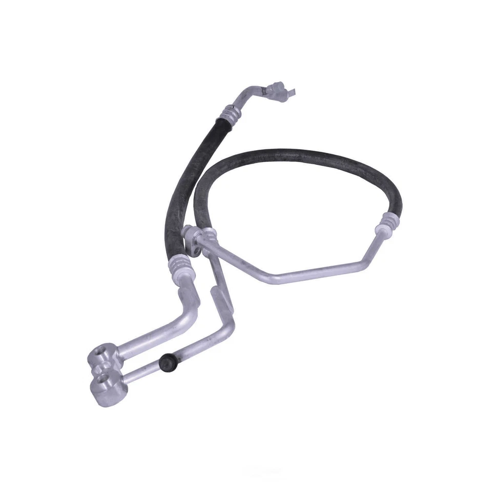 A/C Hose Assembly Global 4811867 fits 1998 Dodge B1500 3.9L-V6 - Image 1 of 1