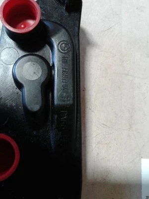 Radiador compatible con 08-10 BMW 528i 327944 Foto 1 de 4