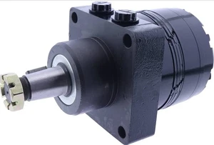 Solarhome Hydraulic Drive Motor 194615 103129 SkyJack SJIII 3220 3226 4626 4623 - Picture 1 of 8