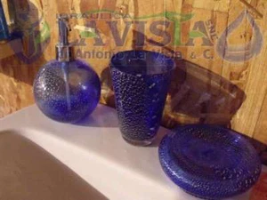 ACCESSORI BAGNO DESIGN Prop: 849 - Picture 1 of 1