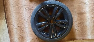 Alufelgen mit Bereifung Mini Cooper S - Bild 1 von 4