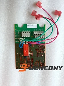 DAMCOS 198H4071 AT/3 PCB CARD - Picture 1 of 3