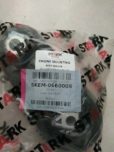 Supporto motore anteriore Renault Megane II Scénic II  codice skem-0660008 - Foto 1 di 3