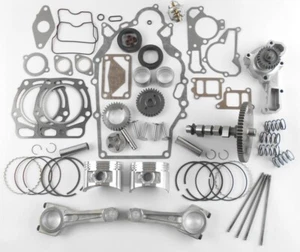 Kit Ricostruzione Motore Originale Kawasaki FD620D, John Deere Gator HPX 1993+ STD Size - Foto 1 di 1