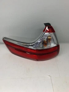 Luz trasera halógena exterior para conductores Toyota Sienna 2015-2020 LH 81560-08050 - Imagen 1 de 6