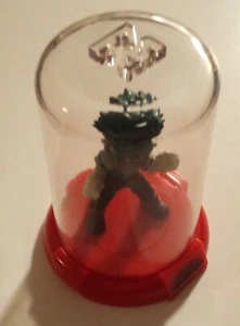 MY HERO ACADEMIA ORIGINAL MINIS DOMEZ SAMMLERSTÜCK SERIE 2 IZUKU MIDORIYA [VERPACKT] - Bild 1 von 1