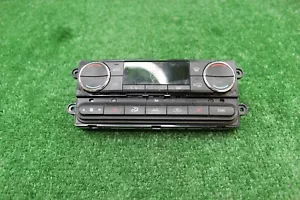 1998 FORD TAURUS AC Control OEM 8g13-18c612-fc - Picture 1 of 4