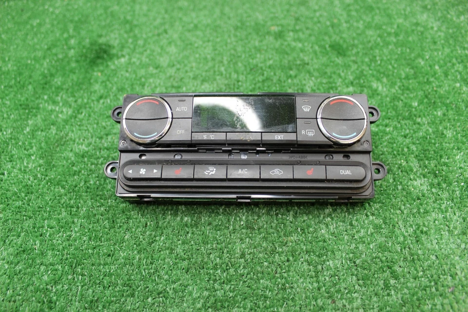 Ford Taurus 1998 control de aire acondicionado OEM 8g13-18c612-fc Foto 1 de 4